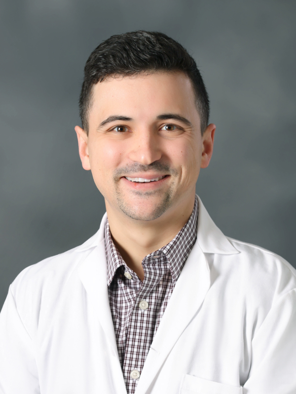 Dan McNeill, MD